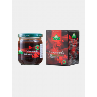 Эпимедиумная паста Themra, 240 гр.